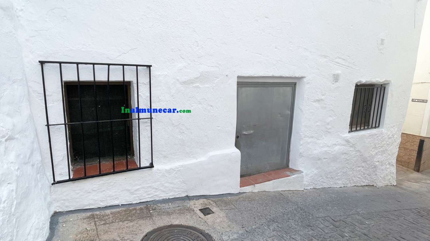 Beautiful townhouse for sale in Otivar, Almuñecar, Tropical Coast