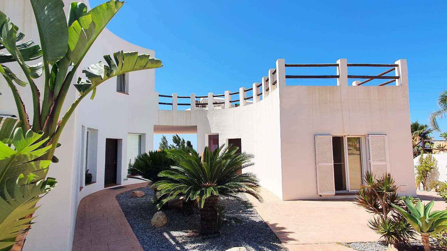 Villa till salu i Monte los Almendros - El Pargo - Costa Aguilera (Salobreña)