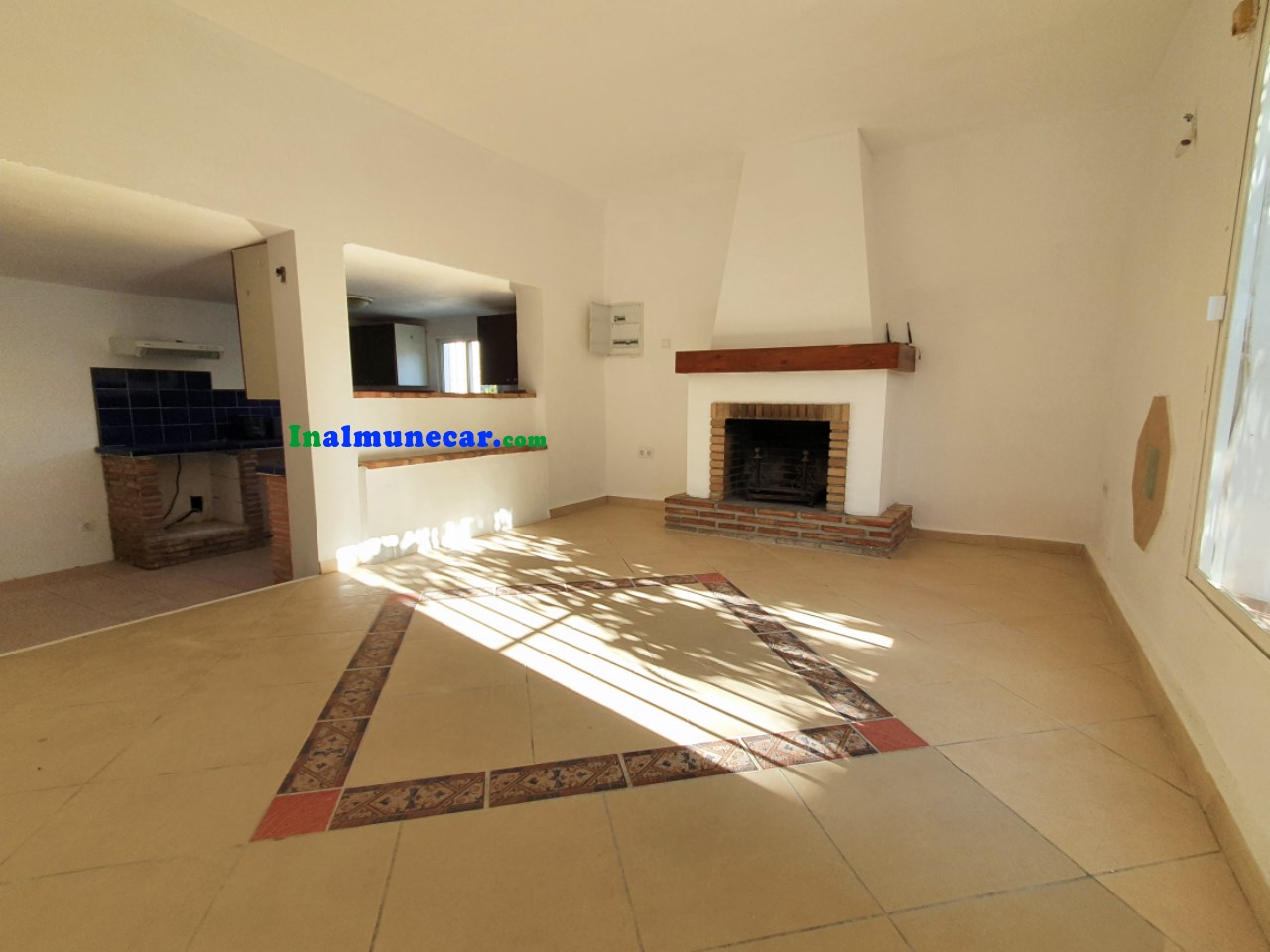 Country house for sale in Almuñecar