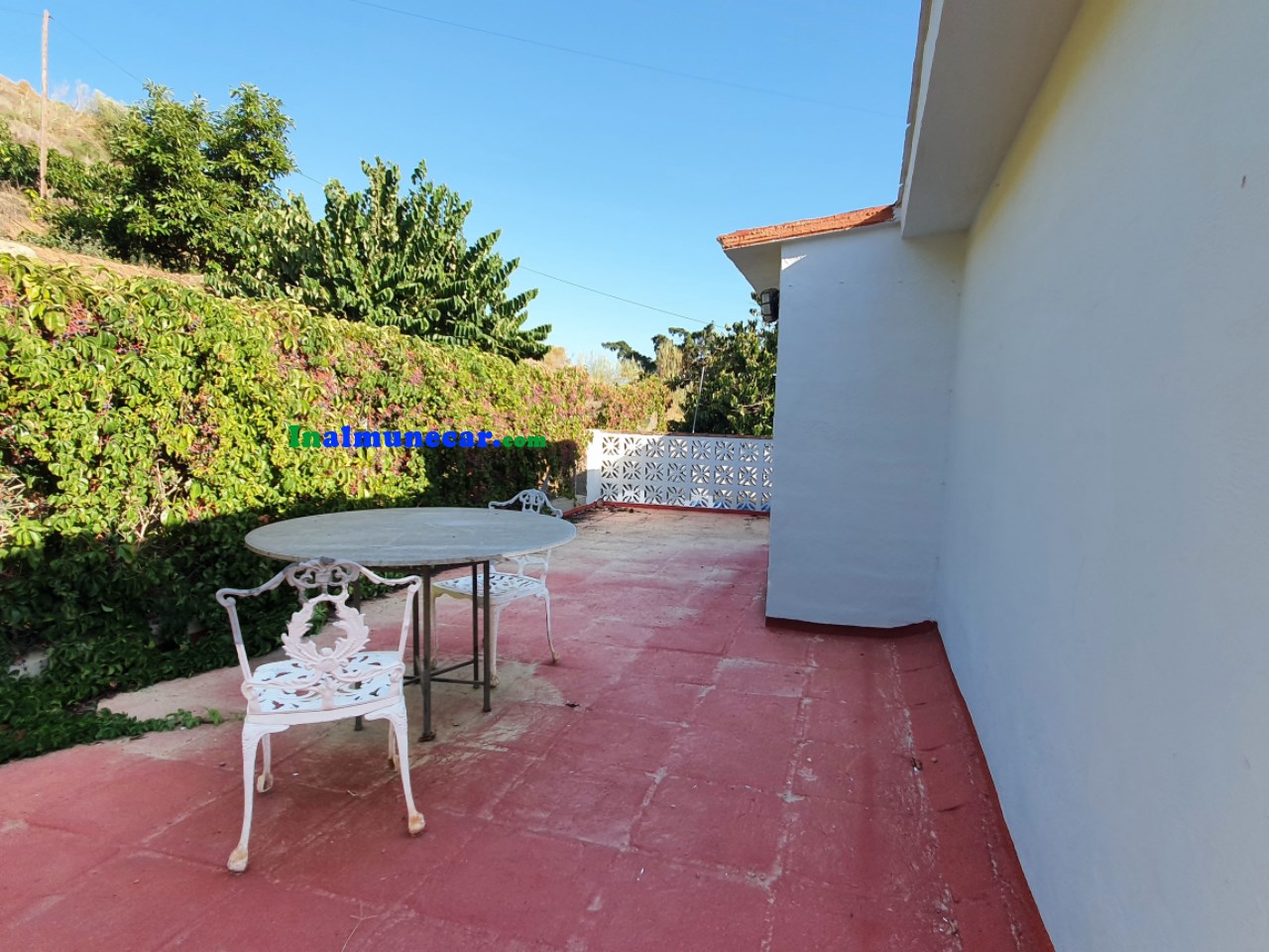 Country house for sale in Almuñecar