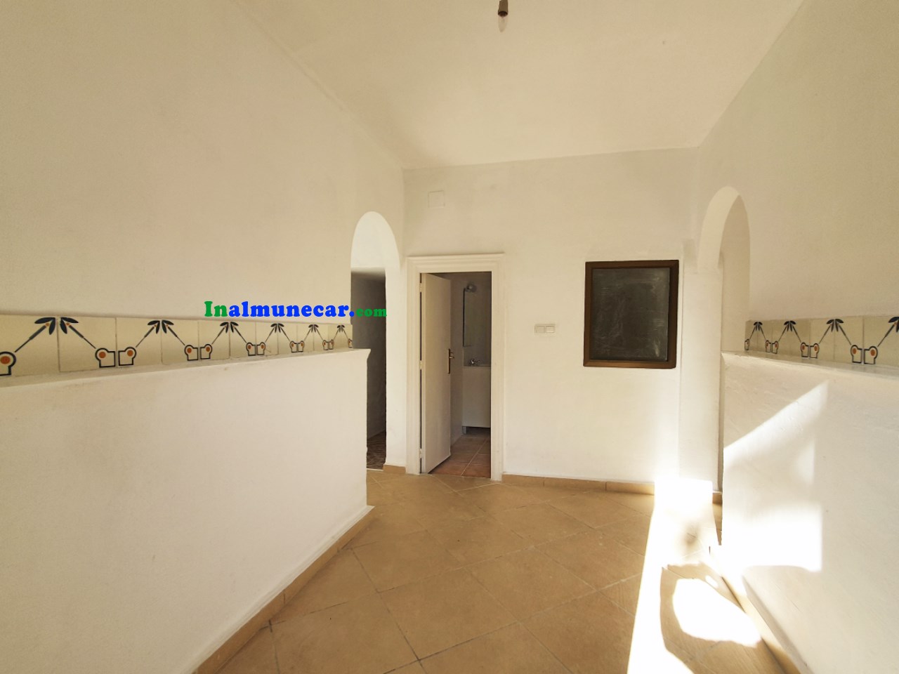 Country house for sale in Almuñecar