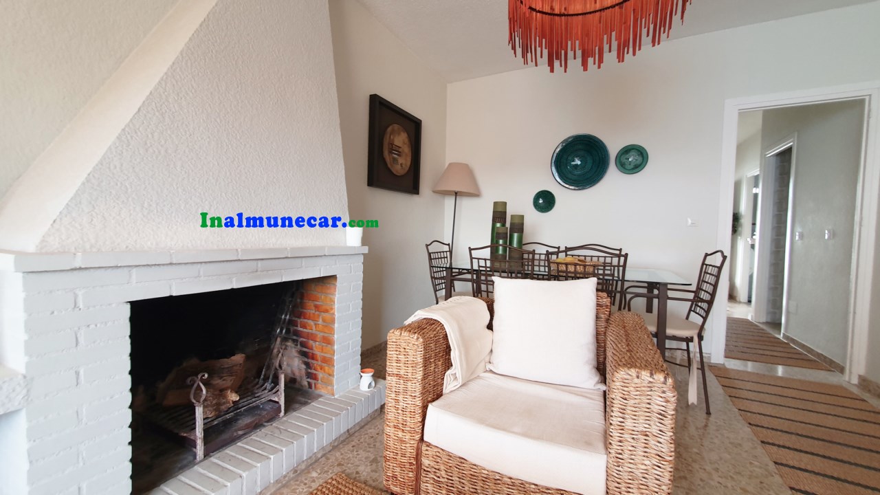 Apartment for sale in Almuñecar - Playa San Cristobal