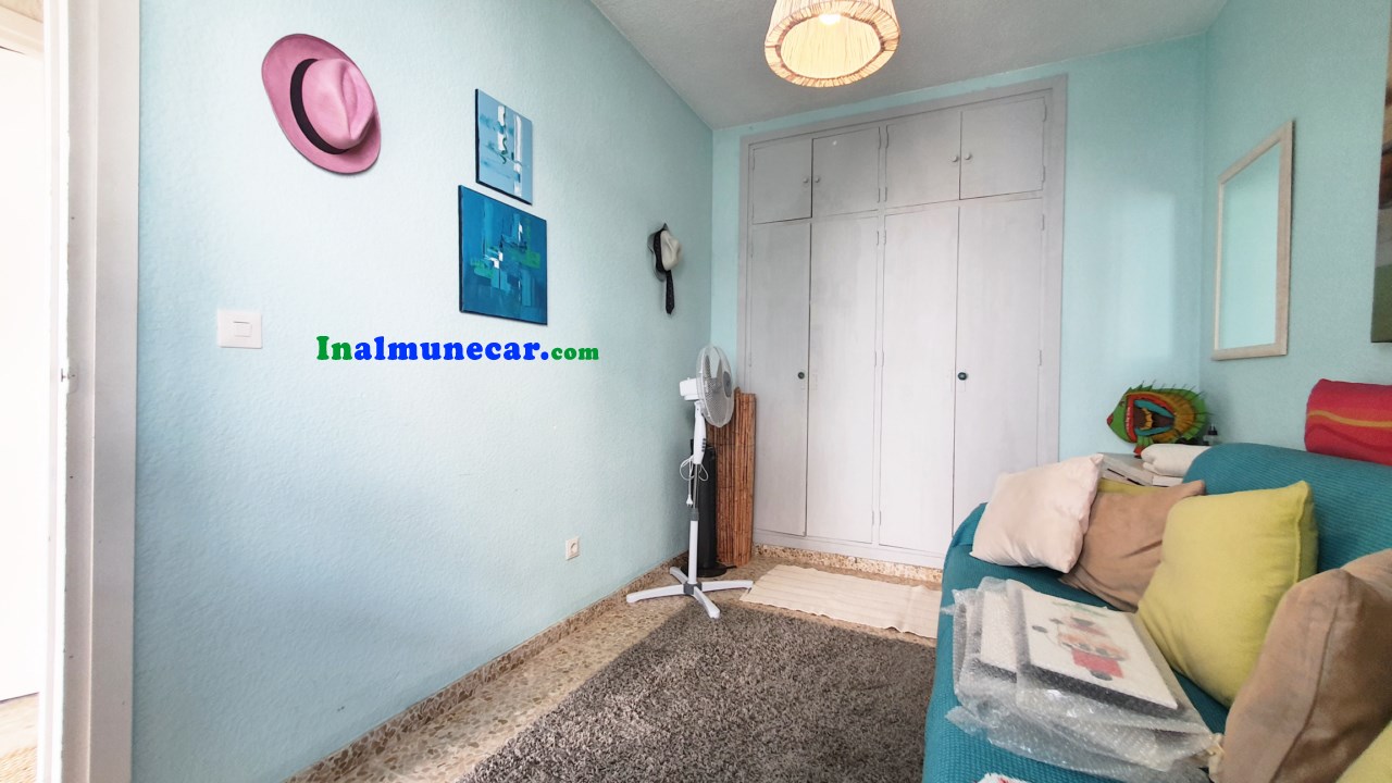 Apartment for sale in Almuñecar - Playa San Cristobal