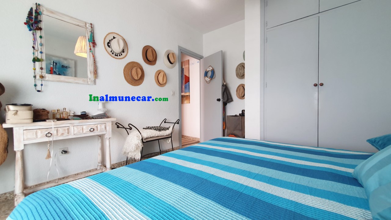 Apartment for sale in Almuñecar - Playa San Cristobal