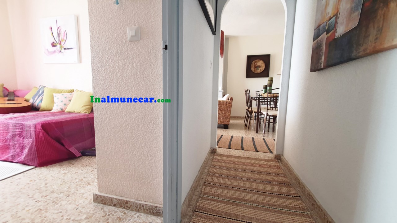 Apartment for sale in Almuñecar - Playa San Cristobal