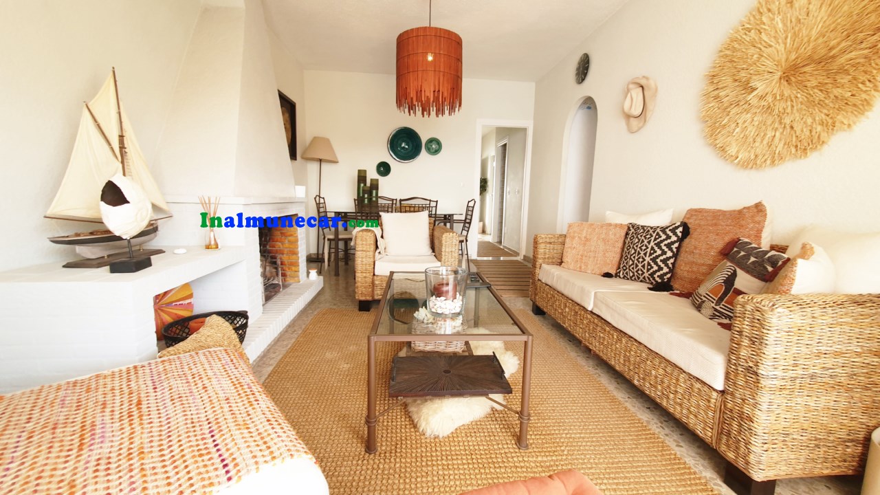 Apartment for sale in Almuñecar - Playa San Cristobal