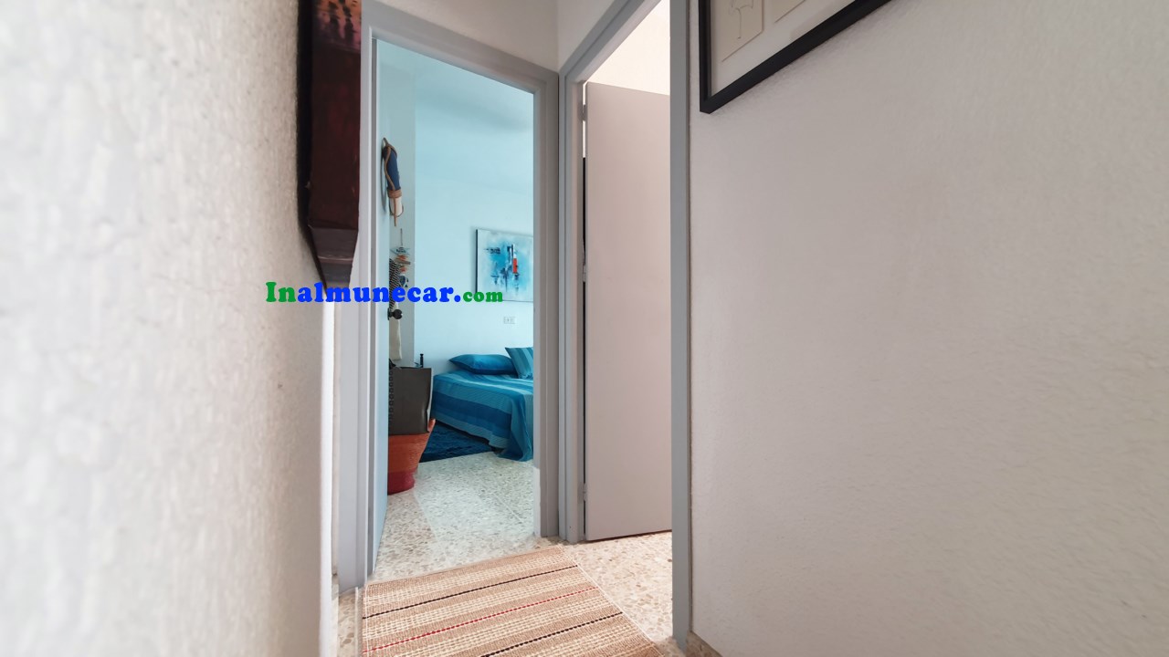 Apartment for sale in Almuñecar - Playa San Cristobal