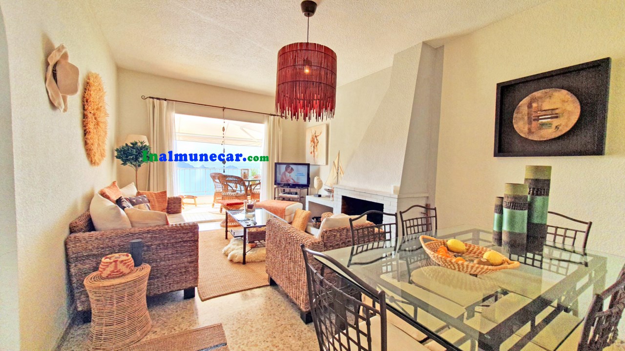 Apartment for sale in Almuñecar - Playa San Cristobal