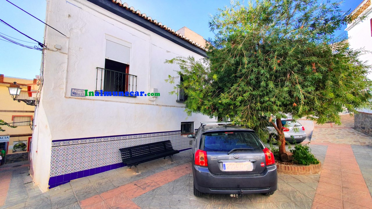 Encantadora casa en venta en  Lentegi, Granada, Andalucia