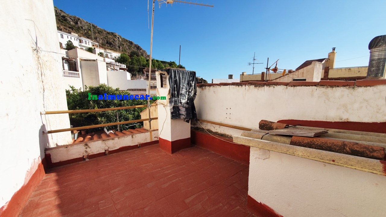 Encantadora casa en venta en  Lentegi, Granada, Andalucia