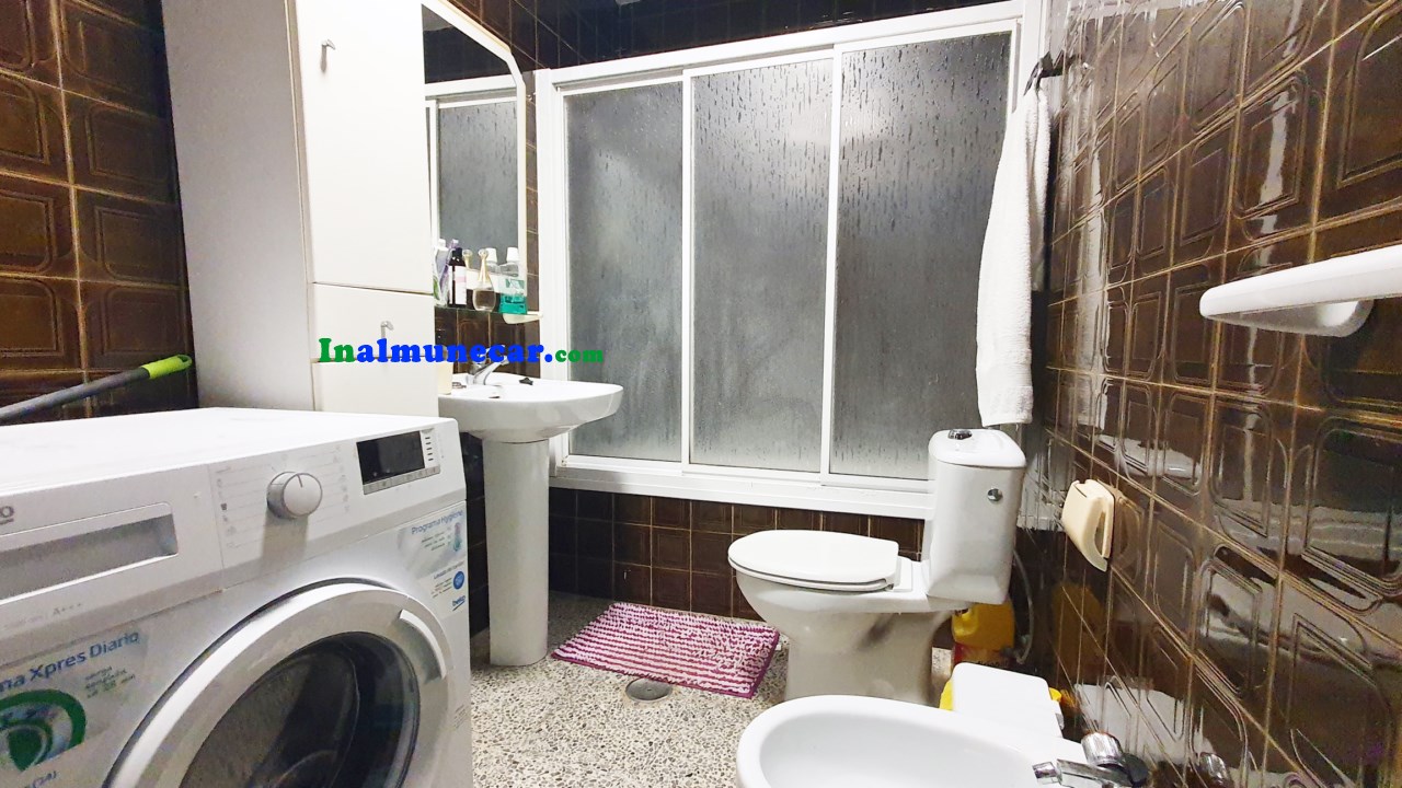 Apartamento en venta en Almuñecar, zona centro.