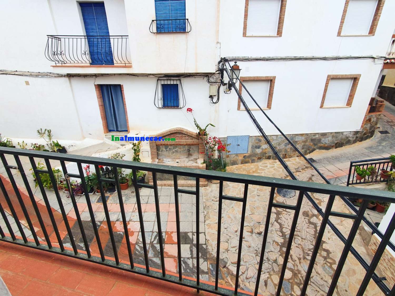 Casa de pueblo en venta en Lentegi