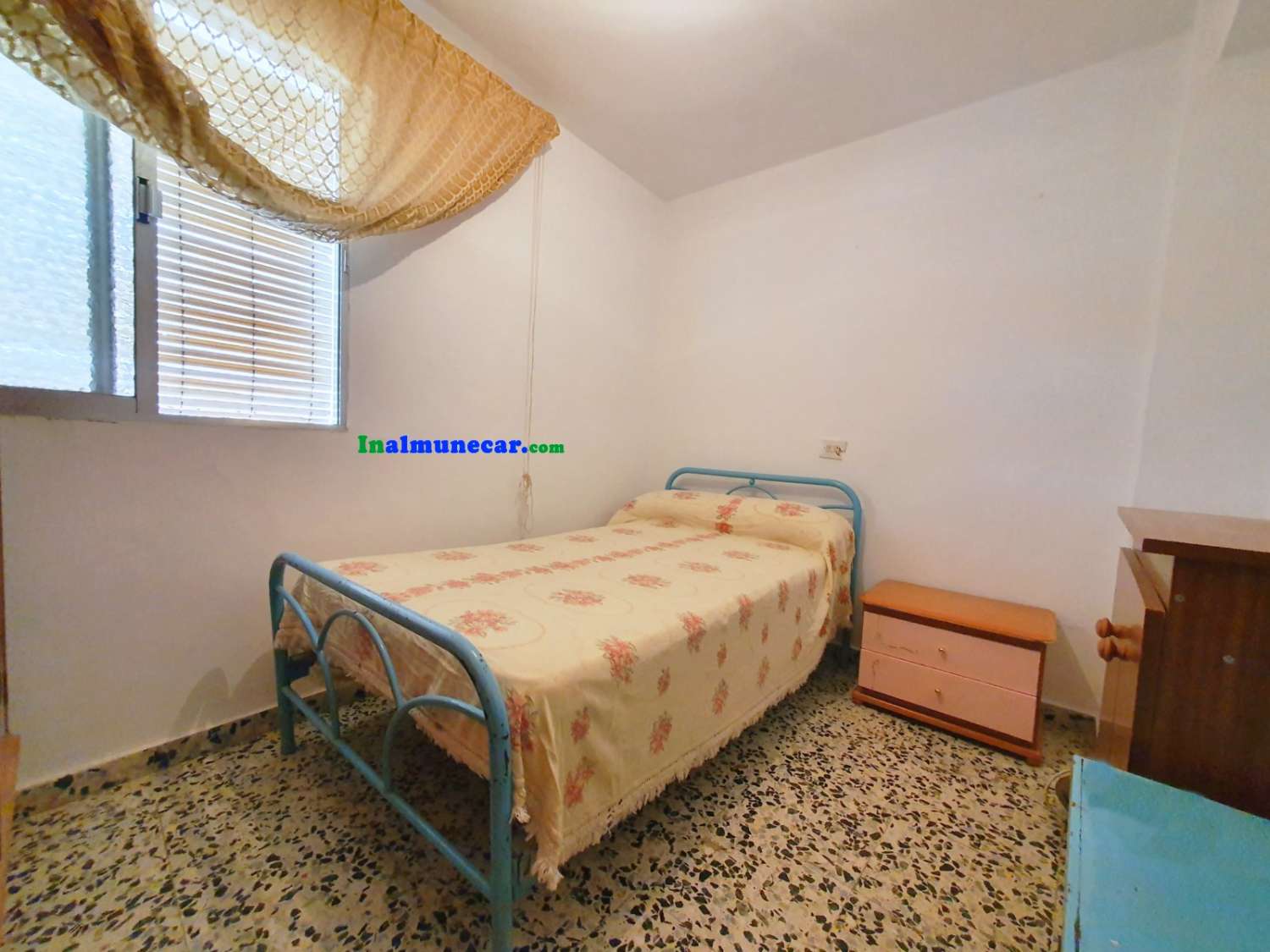 Casa de pueblo en venta en Lentegi