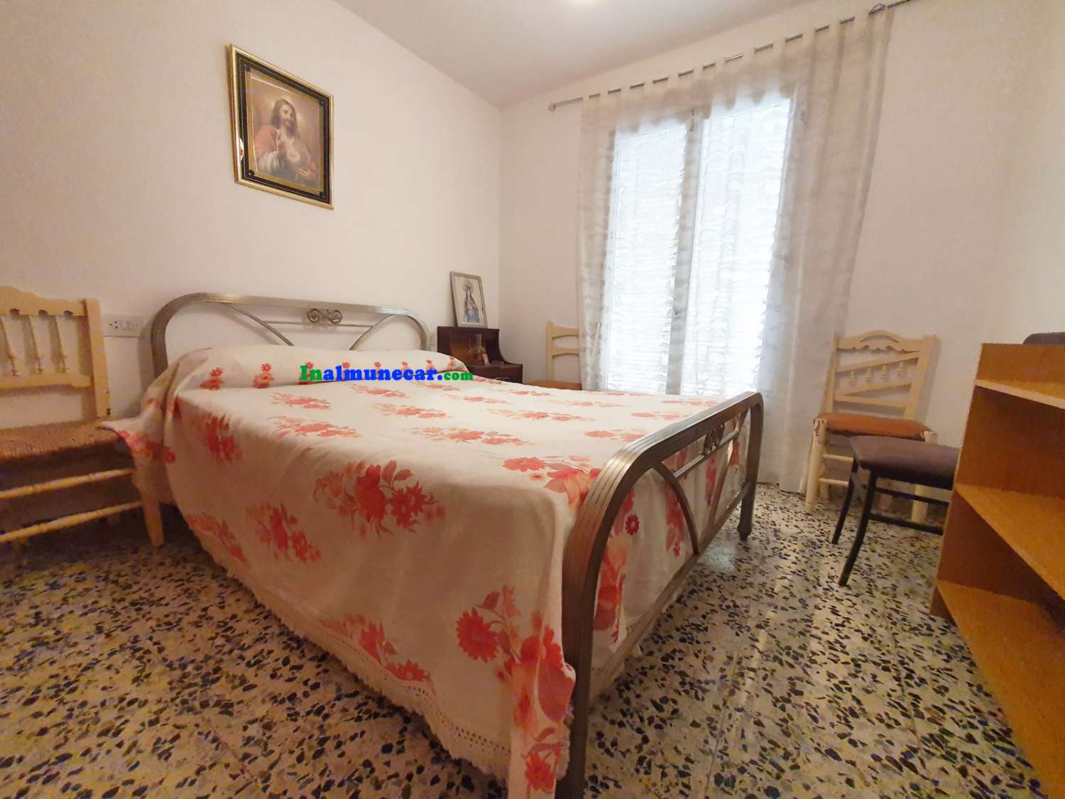 Casa de pueblo en venta en Lentegi