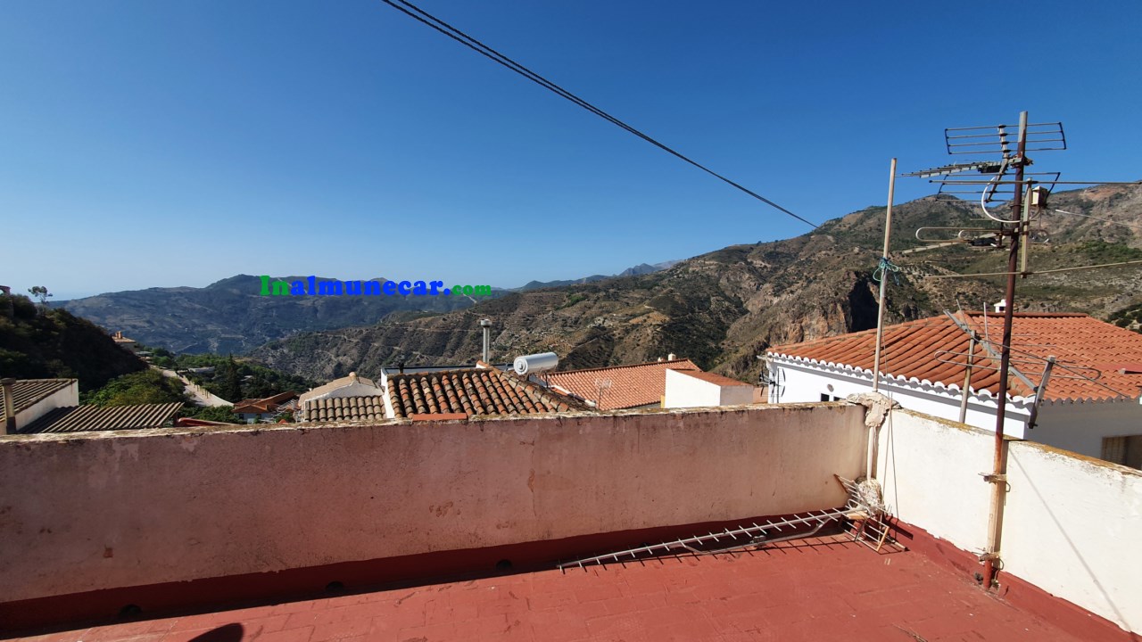 Casa de pueblo en venta en Lentegi